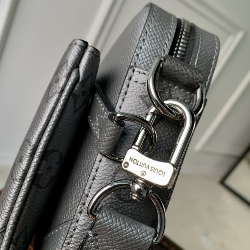 Mens LV Satchel bags